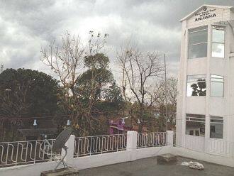 Anjana Hotel, Mahagama 1